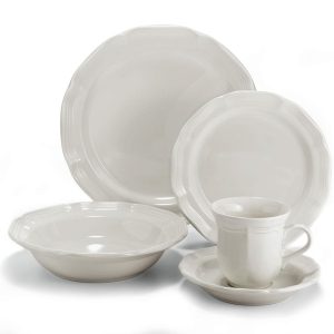 French Countryside? 5 Piece Place Setting