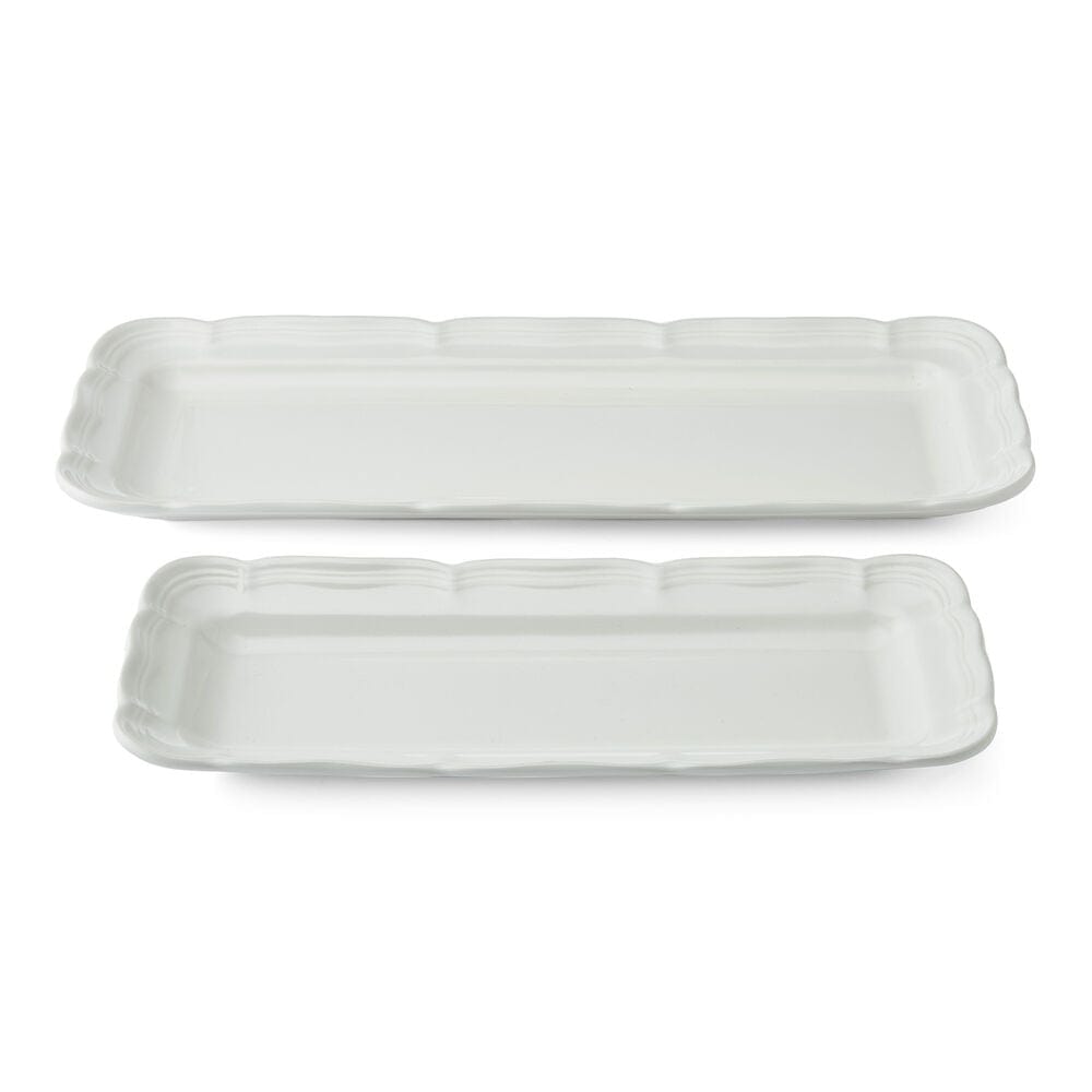 French Countryside? Set of 2 Bread Trays