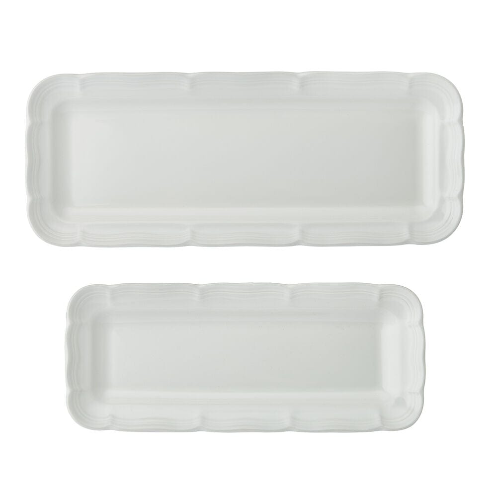 French Countryside? Set of 2 Bread Trays - Image 4