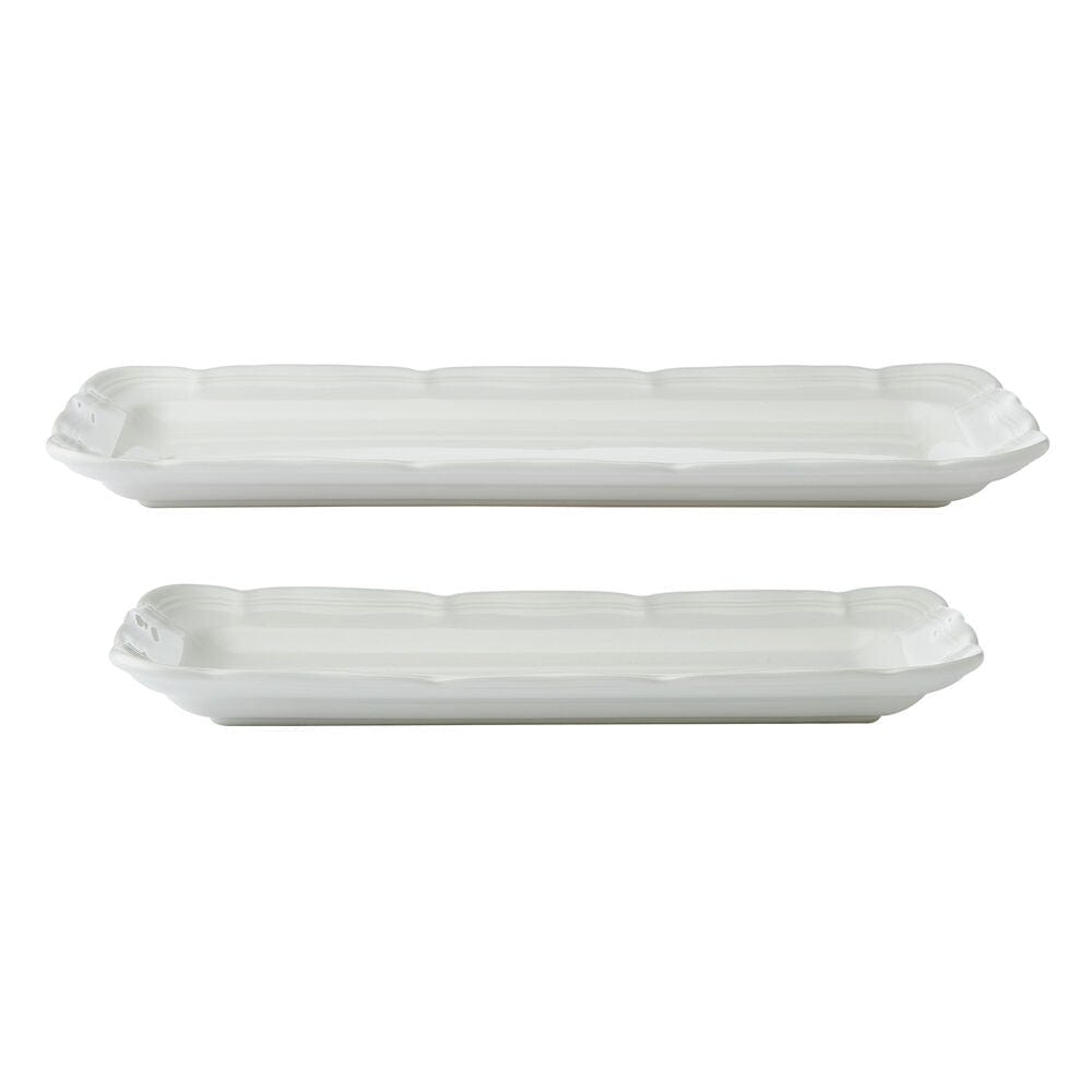 French Countryside? Set of 2 Bread Trays - Image 5