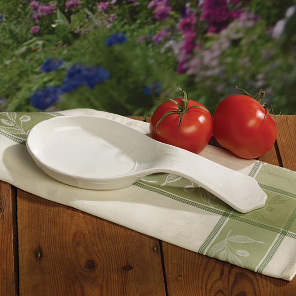French Countryside? Spoon Rest - Image 2
