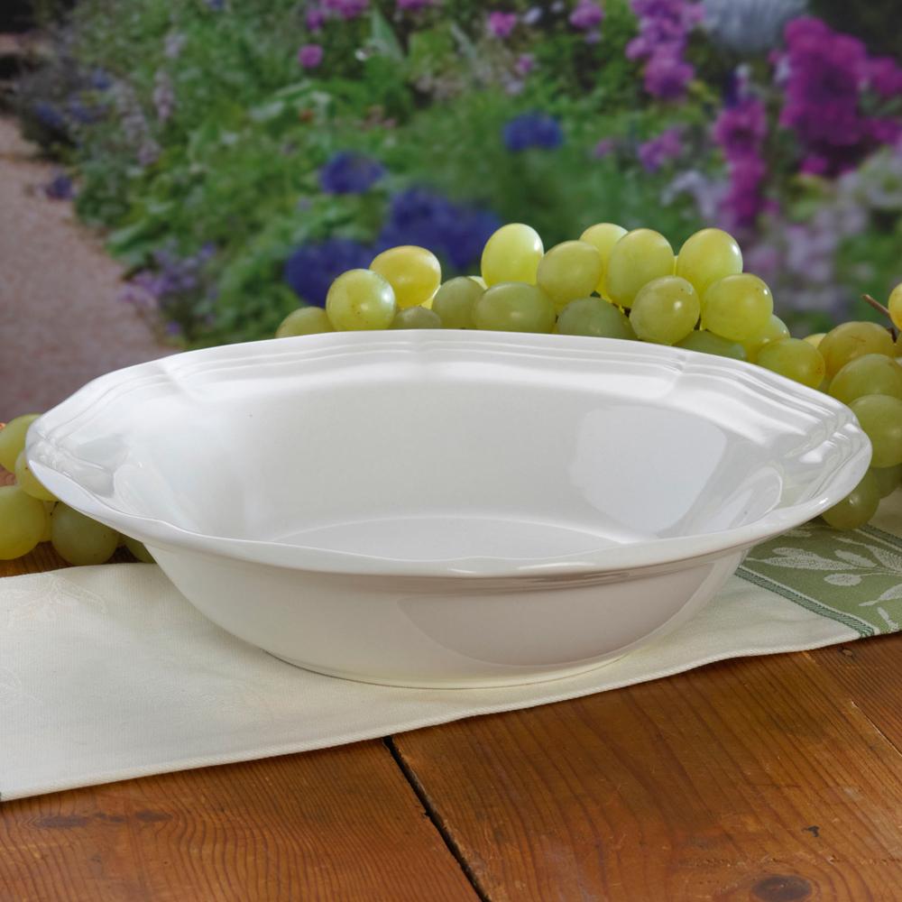 French Countryside? Vegetable Bowl - Image 2