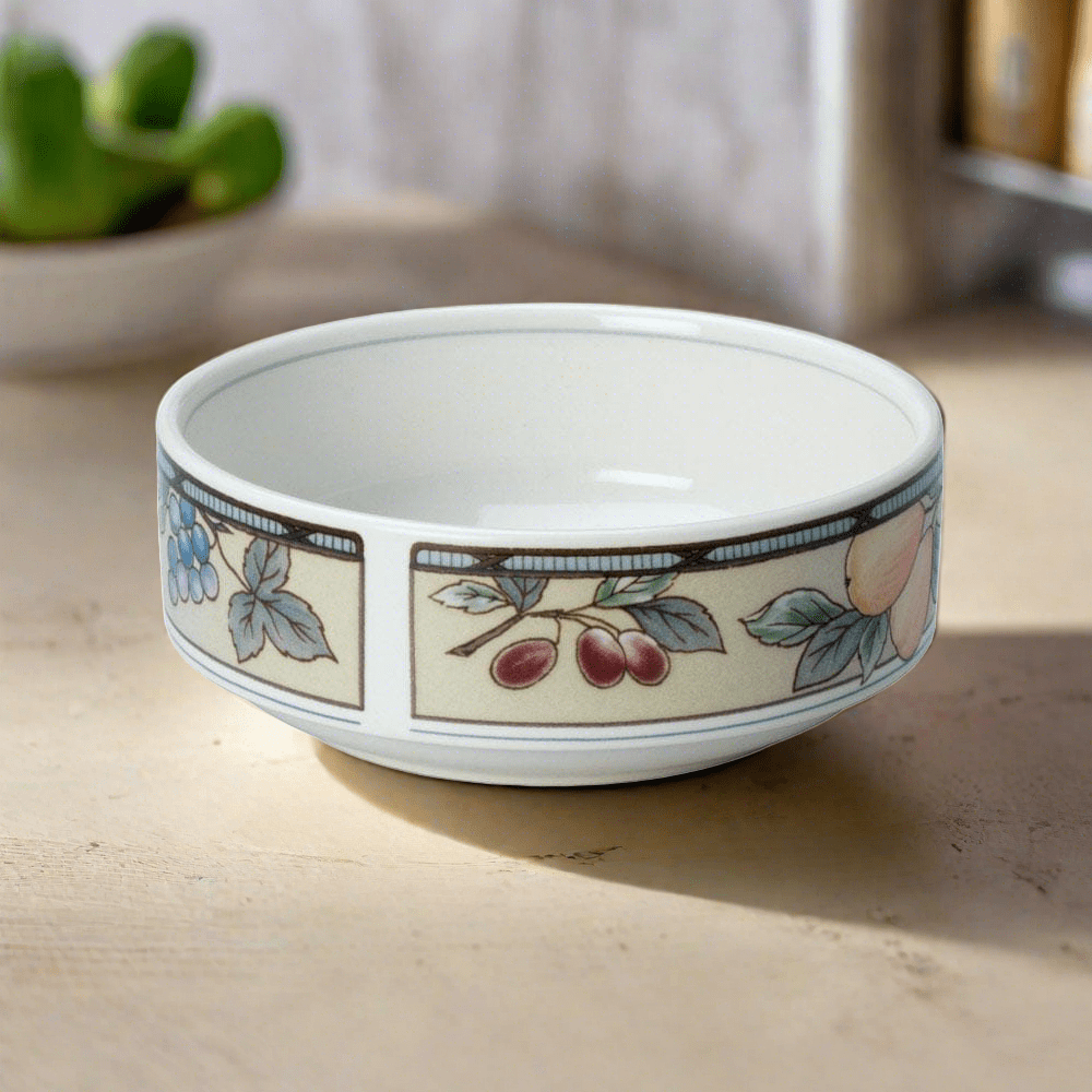 Garden Harvest? Fruit Bowl - Image 2