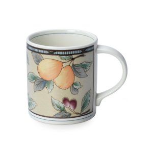 Garden Harvest? Mug