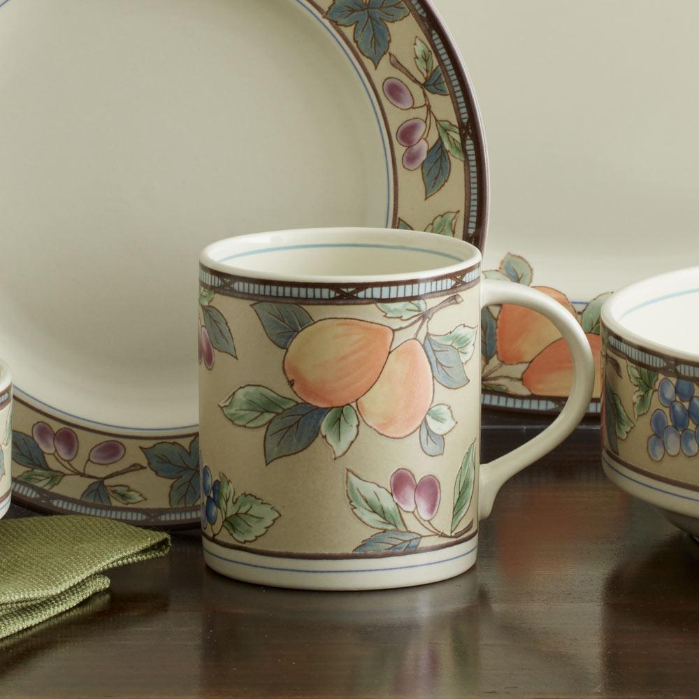 Garden Harvest? Mug - Image 2