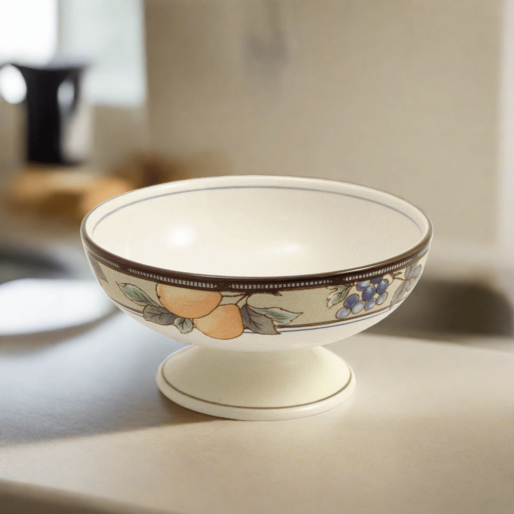 Garden Harvest? Sherbet Dish - Image 2