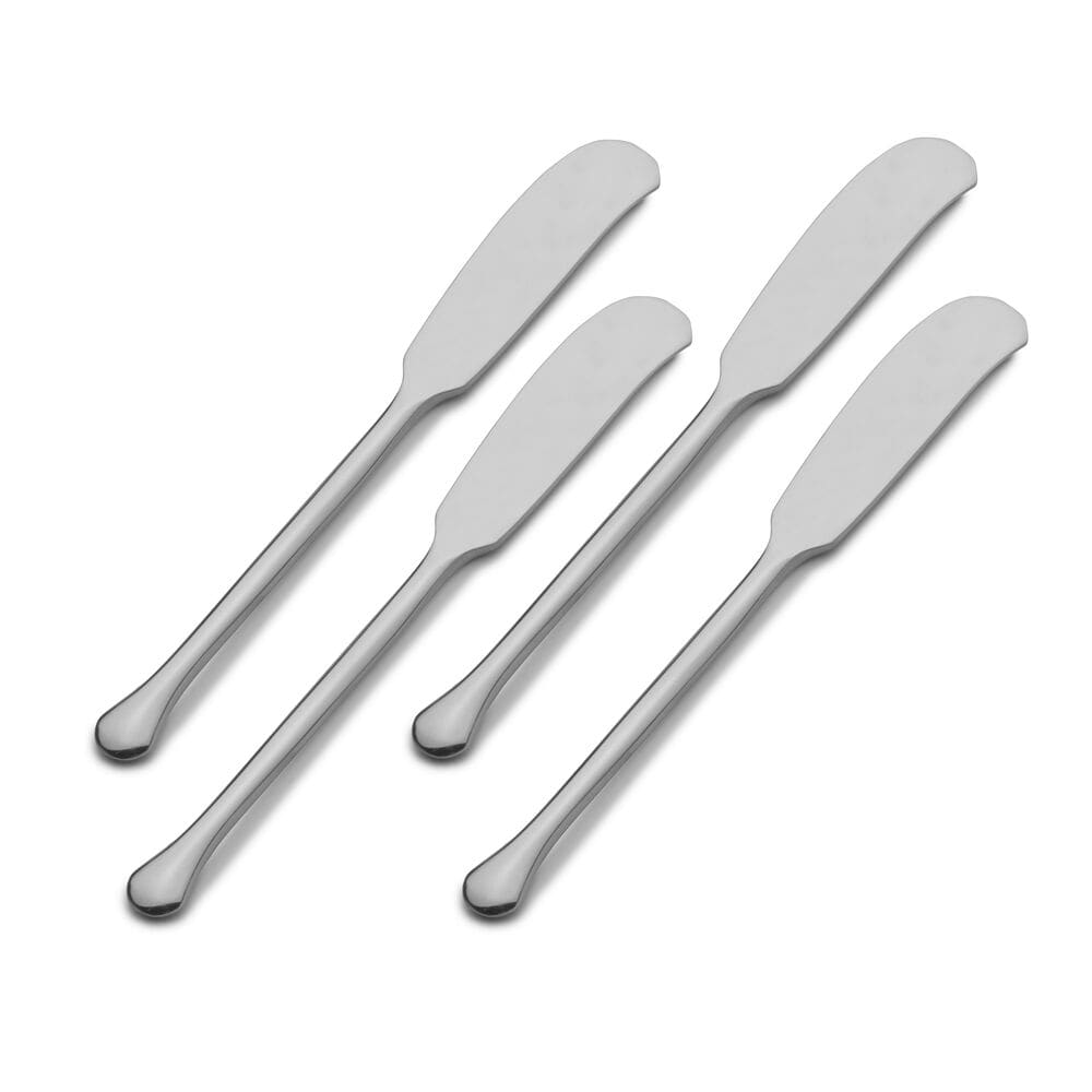 Geneva Forged Set of 4 Spreaders - Image 2