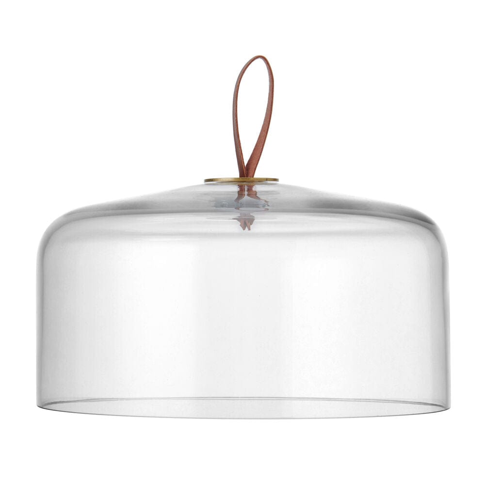 Glenwood Cake Plate with Dome - Image 5