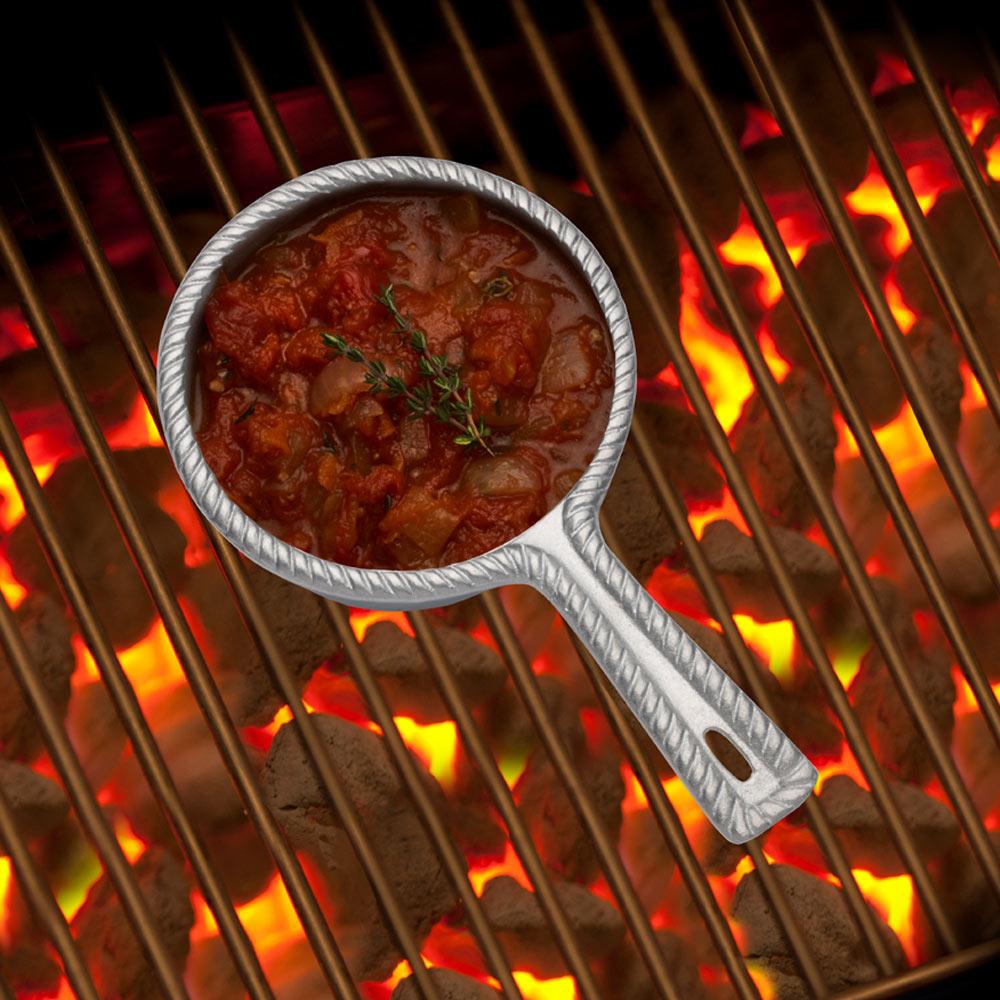 Gourmet Grillware 1.5 Quart Sauce Pot - Image 2