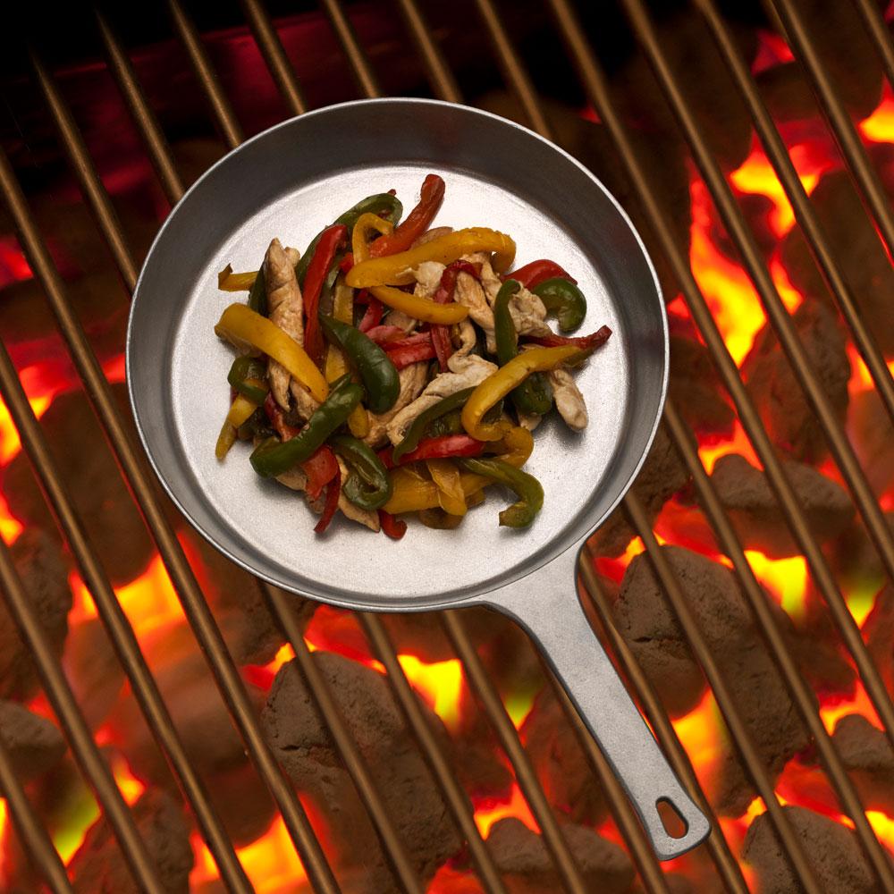 Gourmet Grillware Chef Pan - Image 2