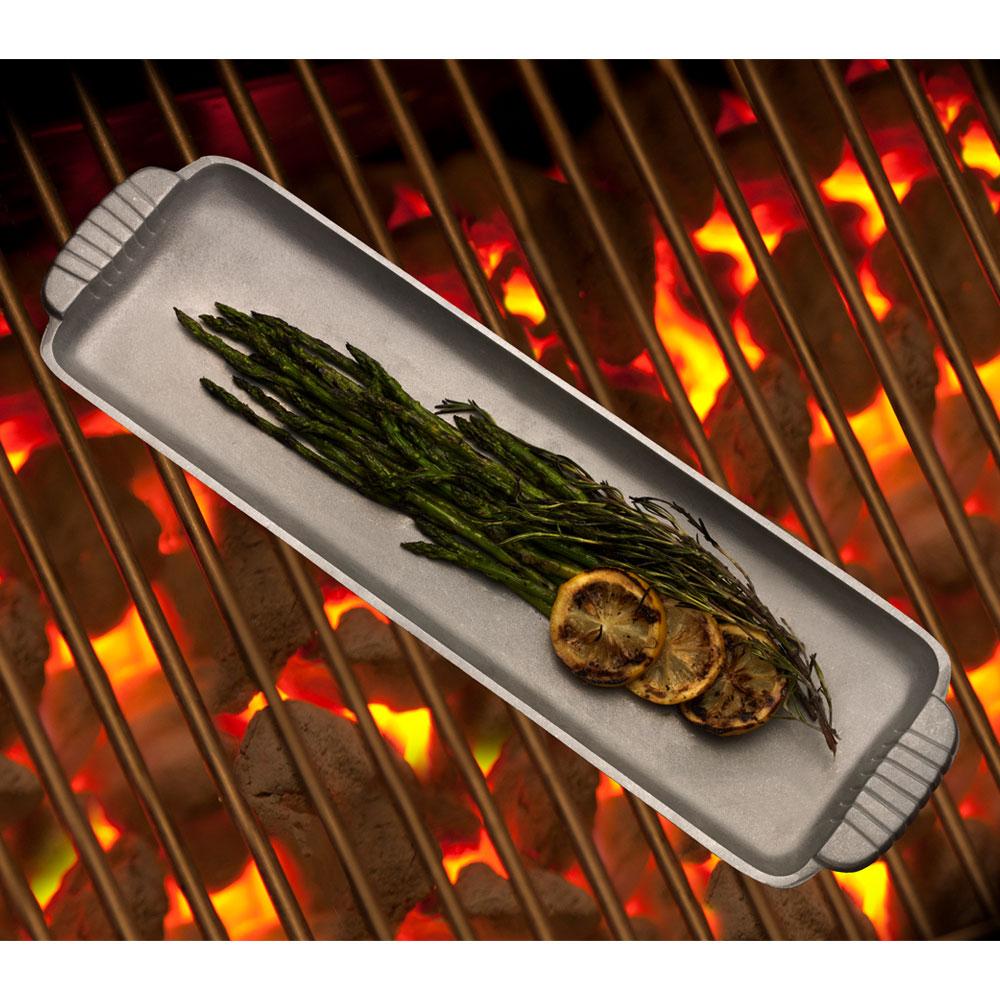 Gourmet Grillware Warming Tray - Image 2