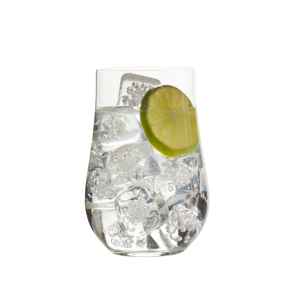 Grace Set of 4 Highball Glasses - Image 3