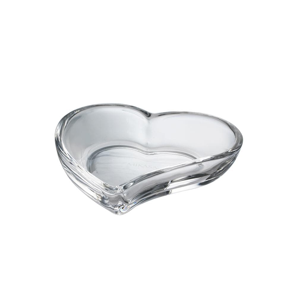 Heart Plate