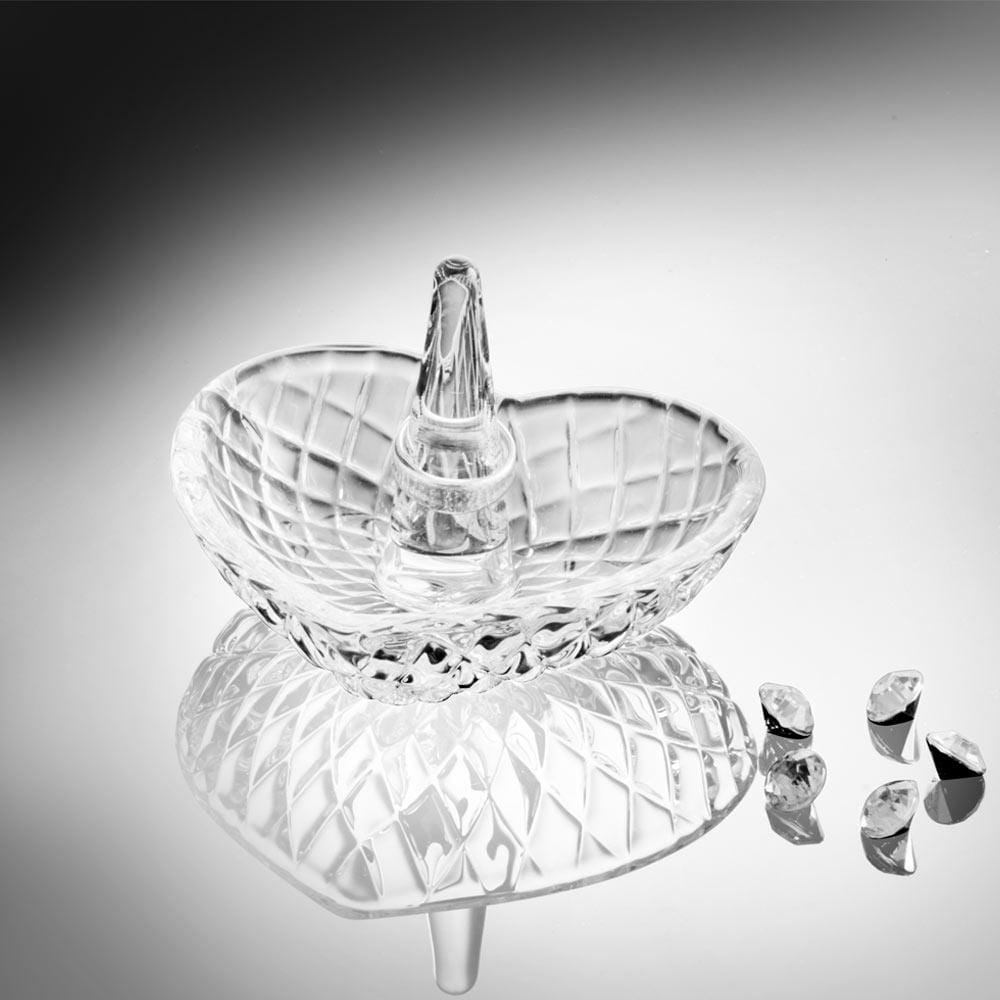 Heart Ring Holder - Image 2