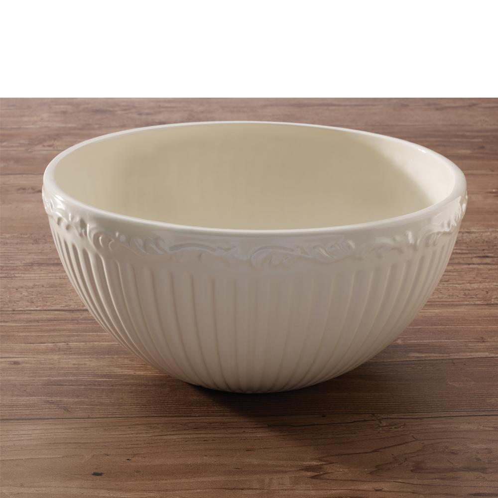 Italian Countryside? 10 Inch Serve Bowl - Image 2