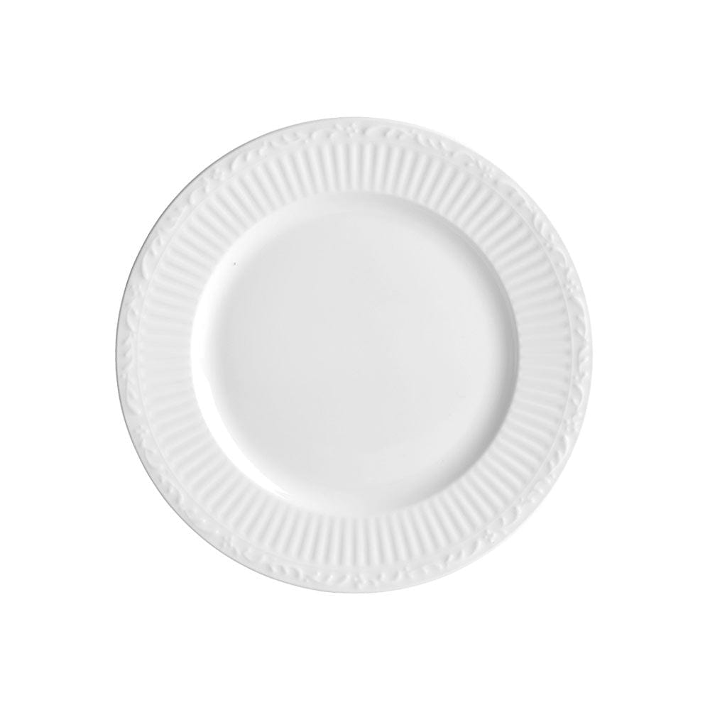 Countryside White Bone China Dinnerware Set - Image 6