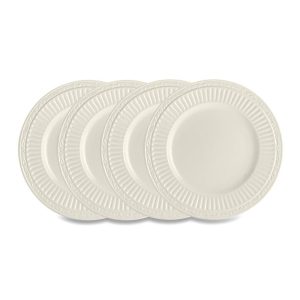 Italian Countryside? Bread and Butter Plate. Set of 4
