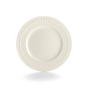 Italian Countryside? Bread and Butter Plate