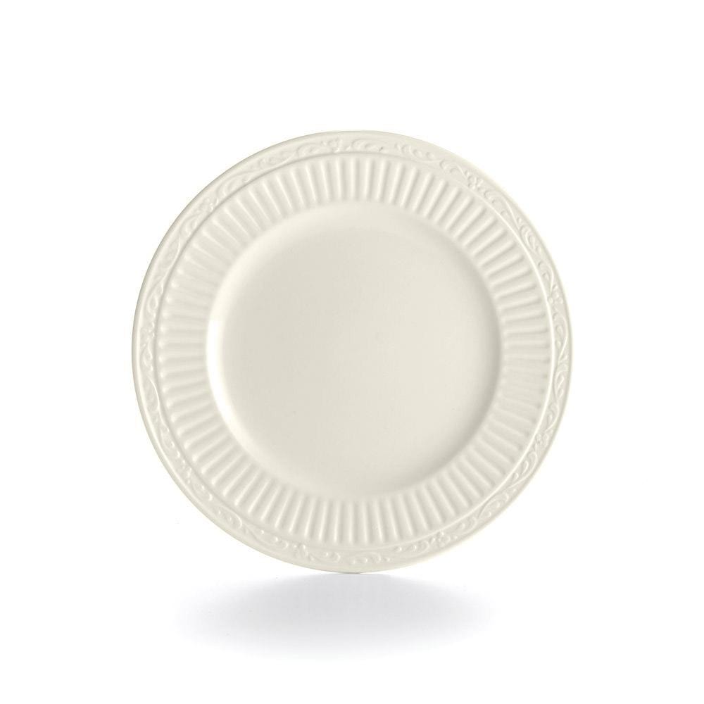 Italian Countryside? Bread and Butter Plate