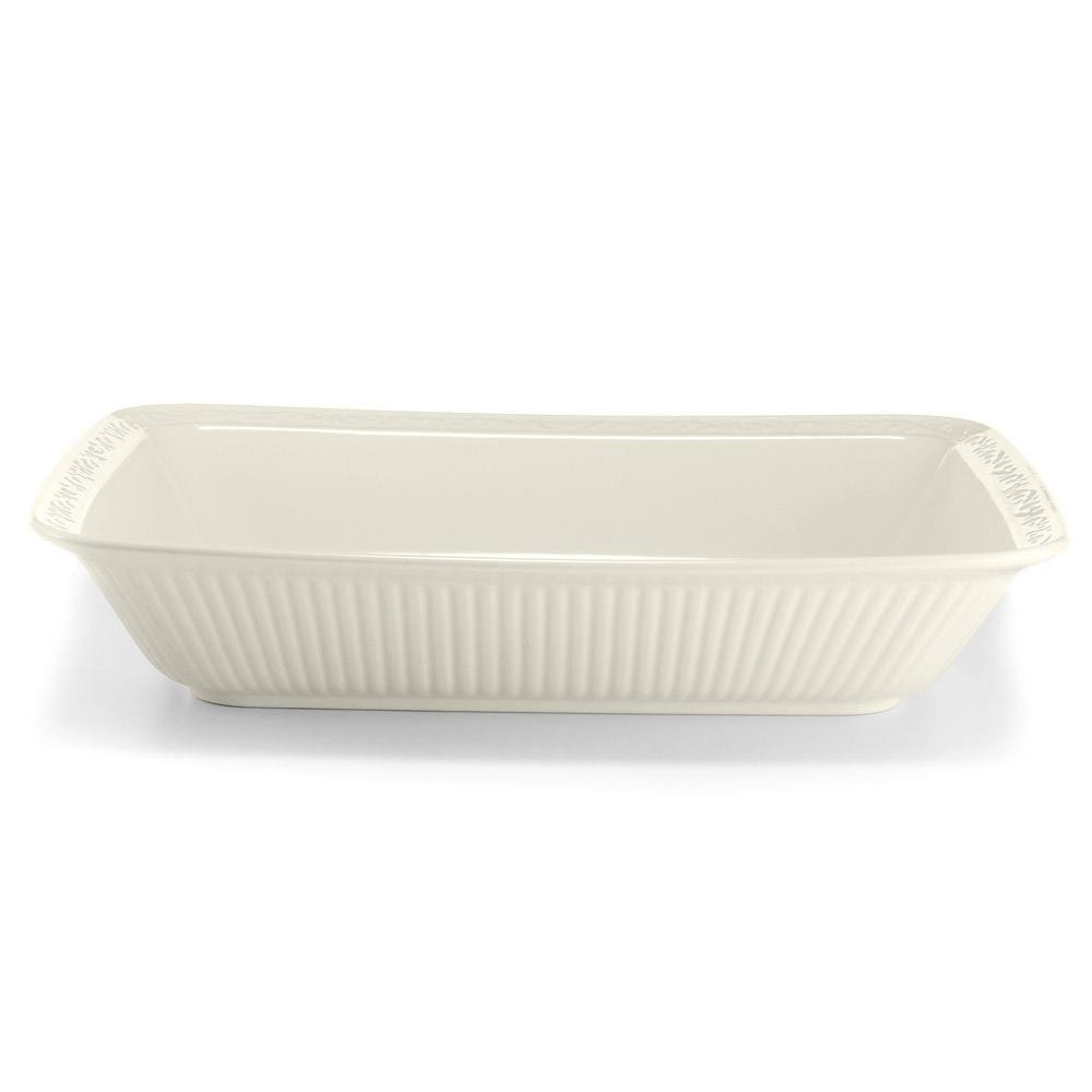 Italian Countryside? Lasagna Rectangular Baker