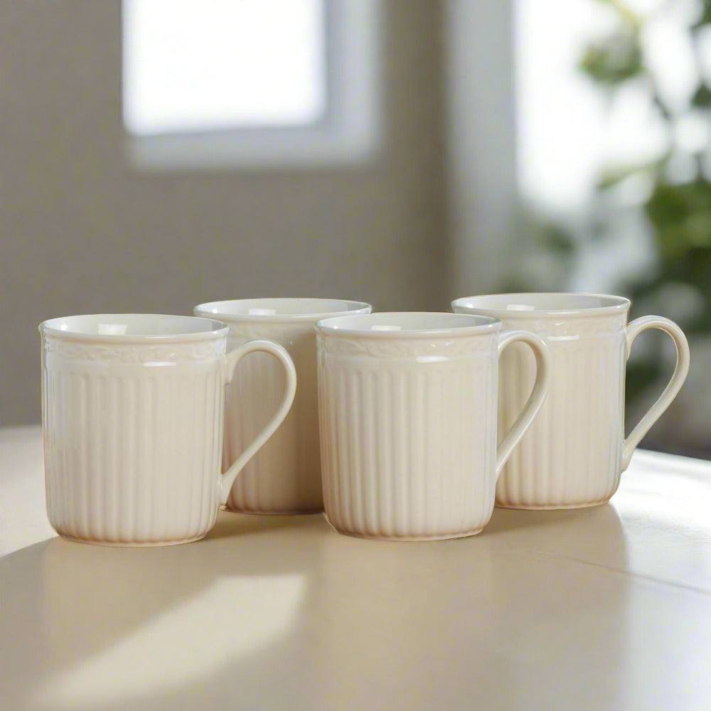 Italian Countryside? Mug. Set of 4 - Image 2