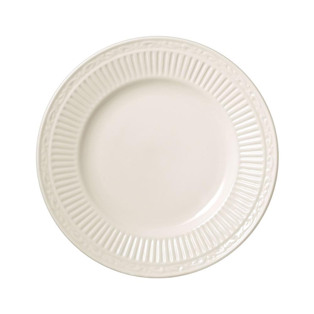 Italian Countryside? Salad Plate