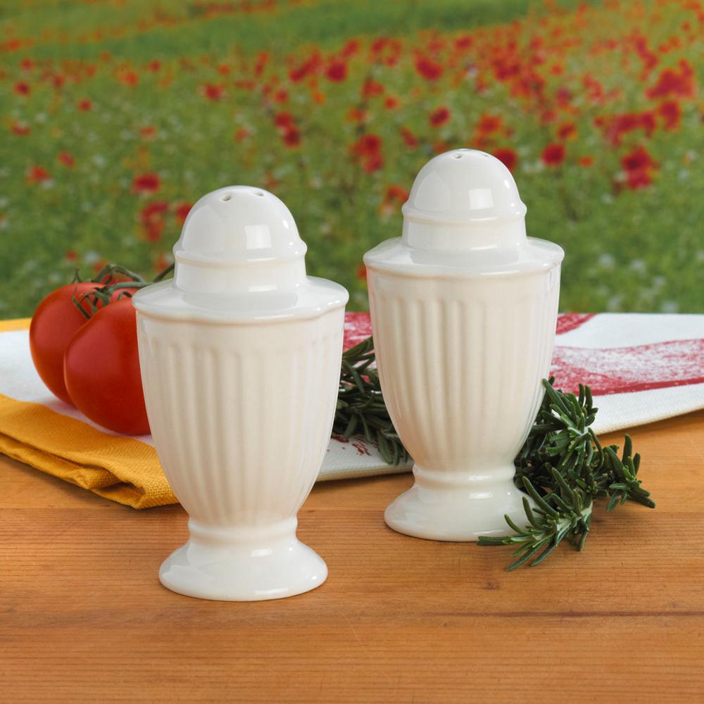 Italian Countryside? Salt and Pepper Set - Image 2