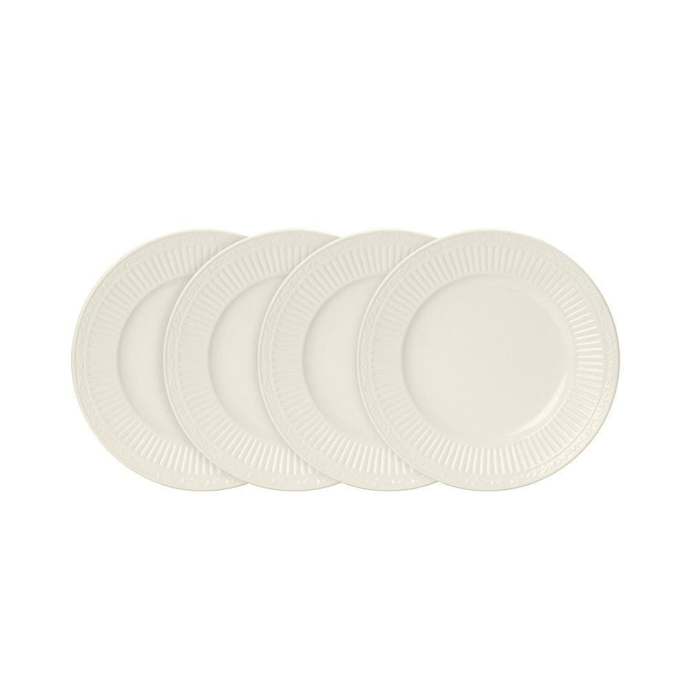 Italian Countryside? Set of 4 Salad Plates