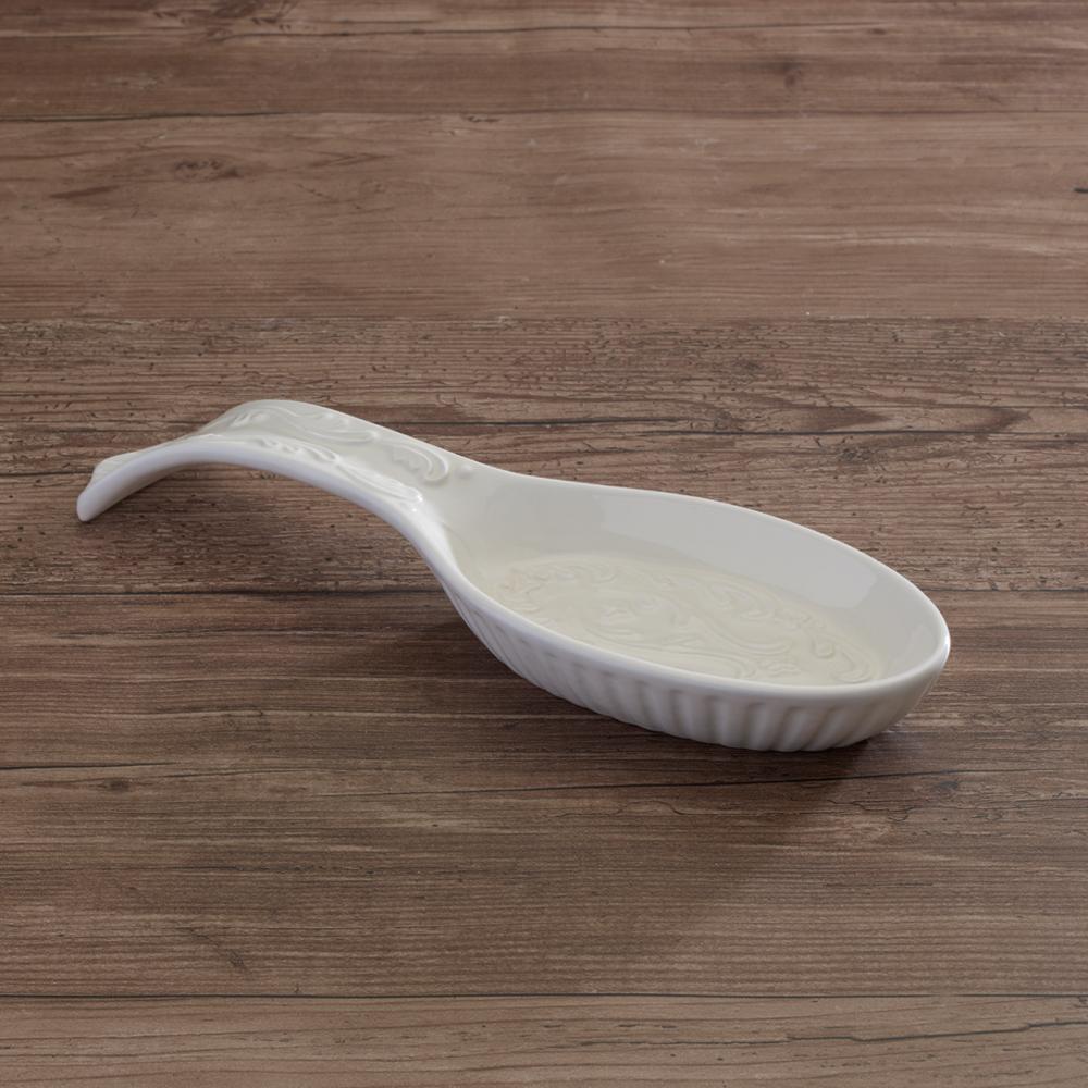 Italian Countryside? Spoon Rest - Image 2