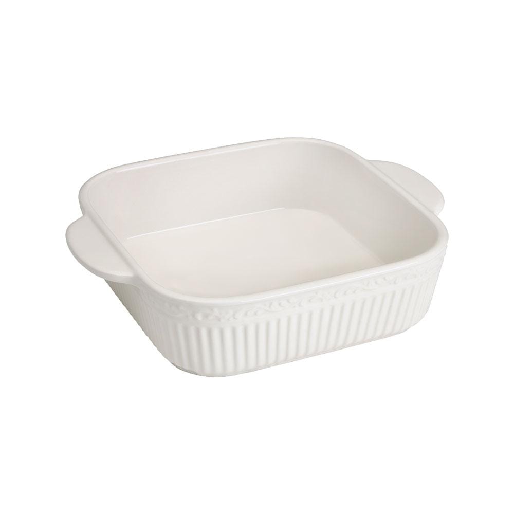 Italian Countryside? Square Casserole