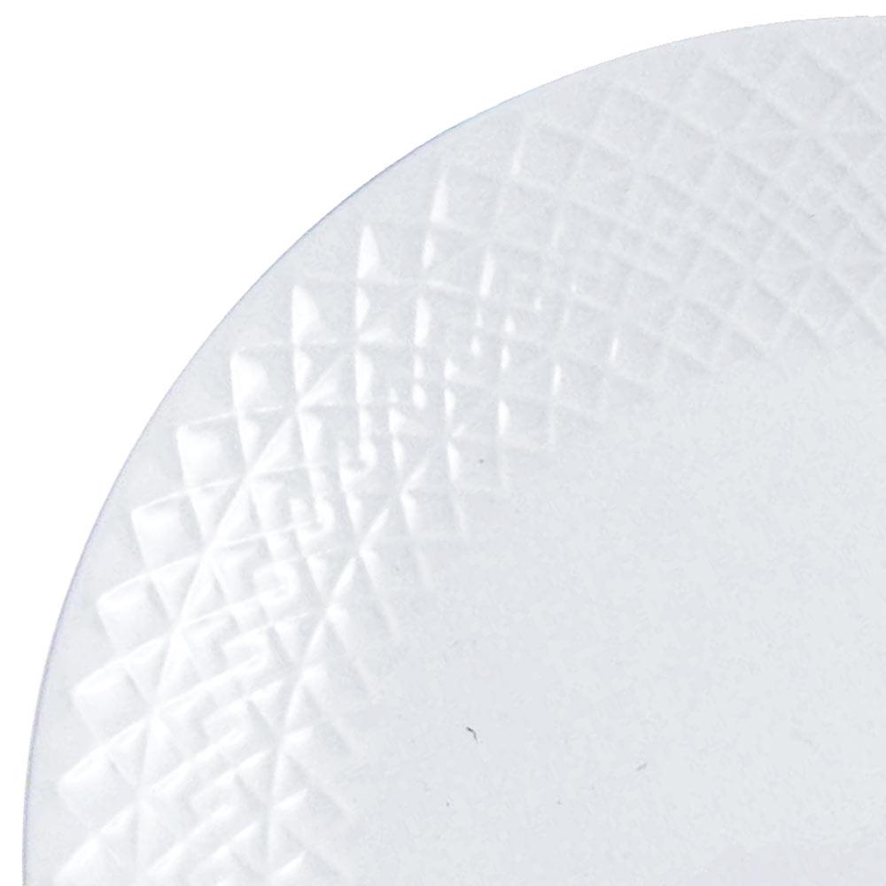 Jenna 16 Piece Dinnerware Set. Service for 4 - Image 3