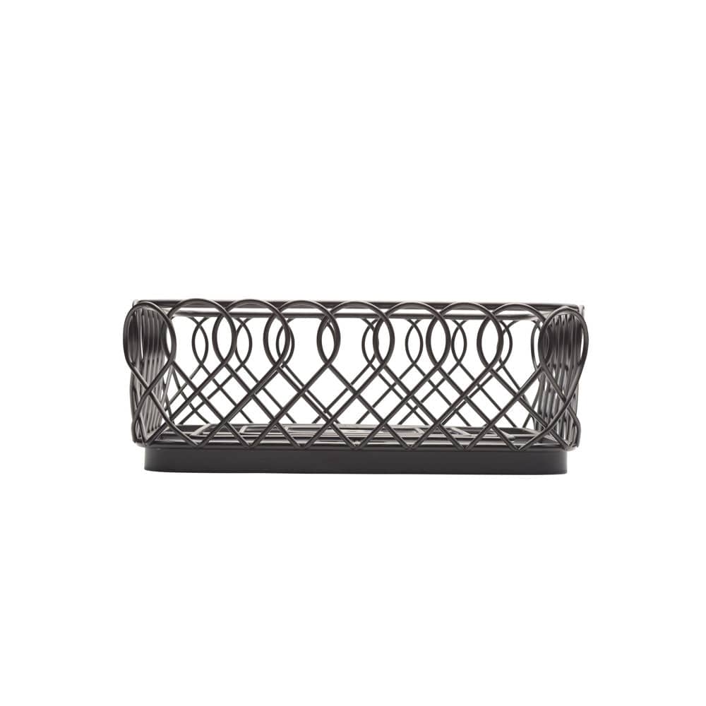Juliette 2 Tier Storage Basket - Image 5