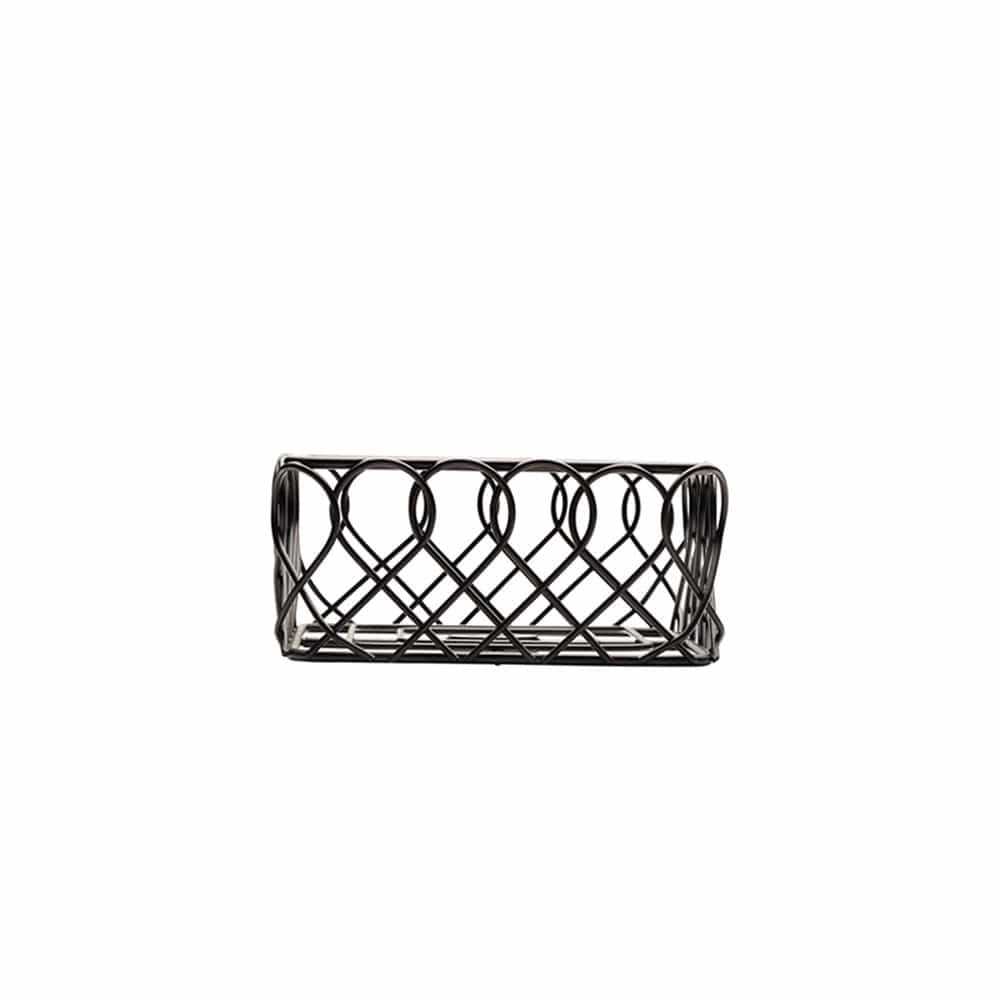 Juliette 2 Tier Storage Basket - Image 6