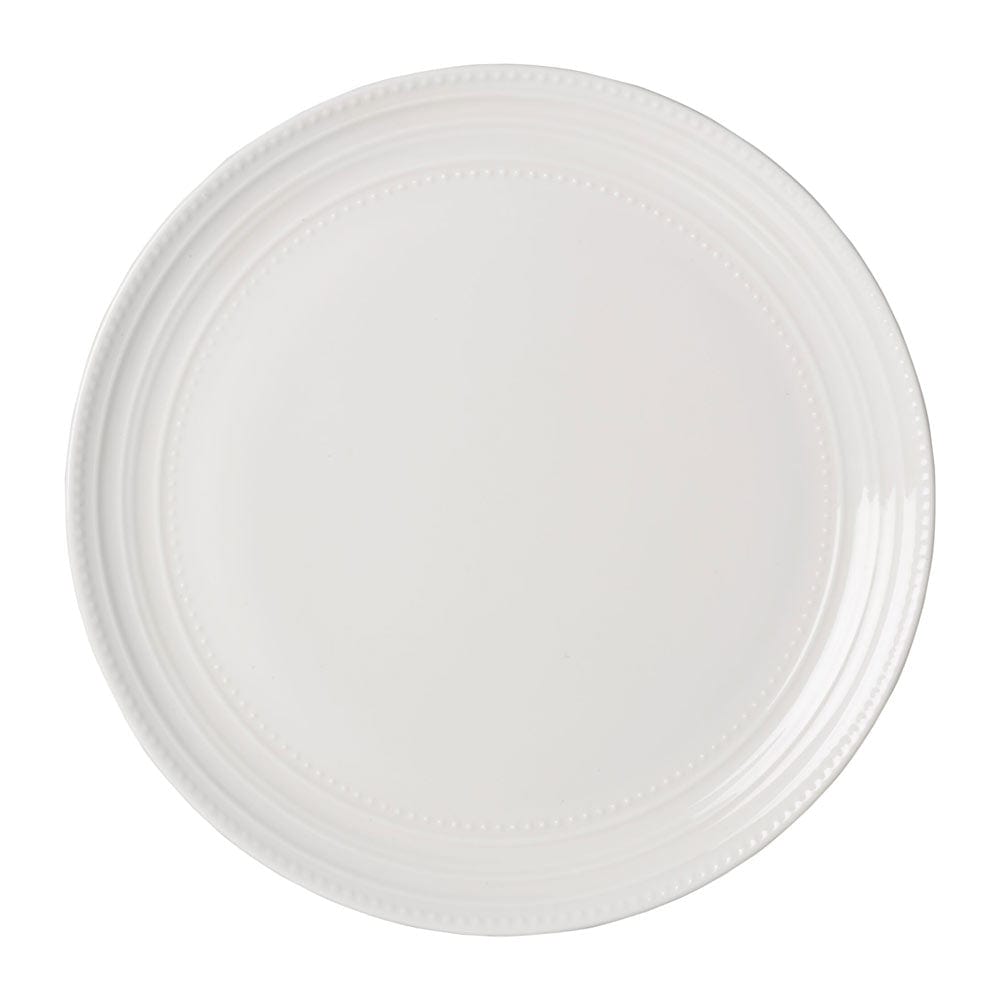 Kamryn Vegan Bone? 12 Piece Dinnerware Set. Service for 4 - Image 6