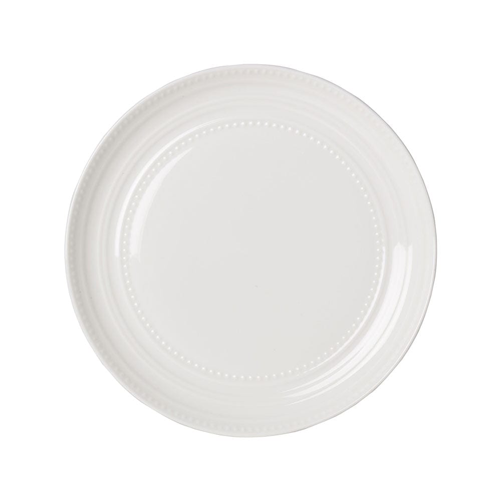 Kamryn Vegan Bone? 12 Piece Dinnerware Set. Service for 4 - Image 7