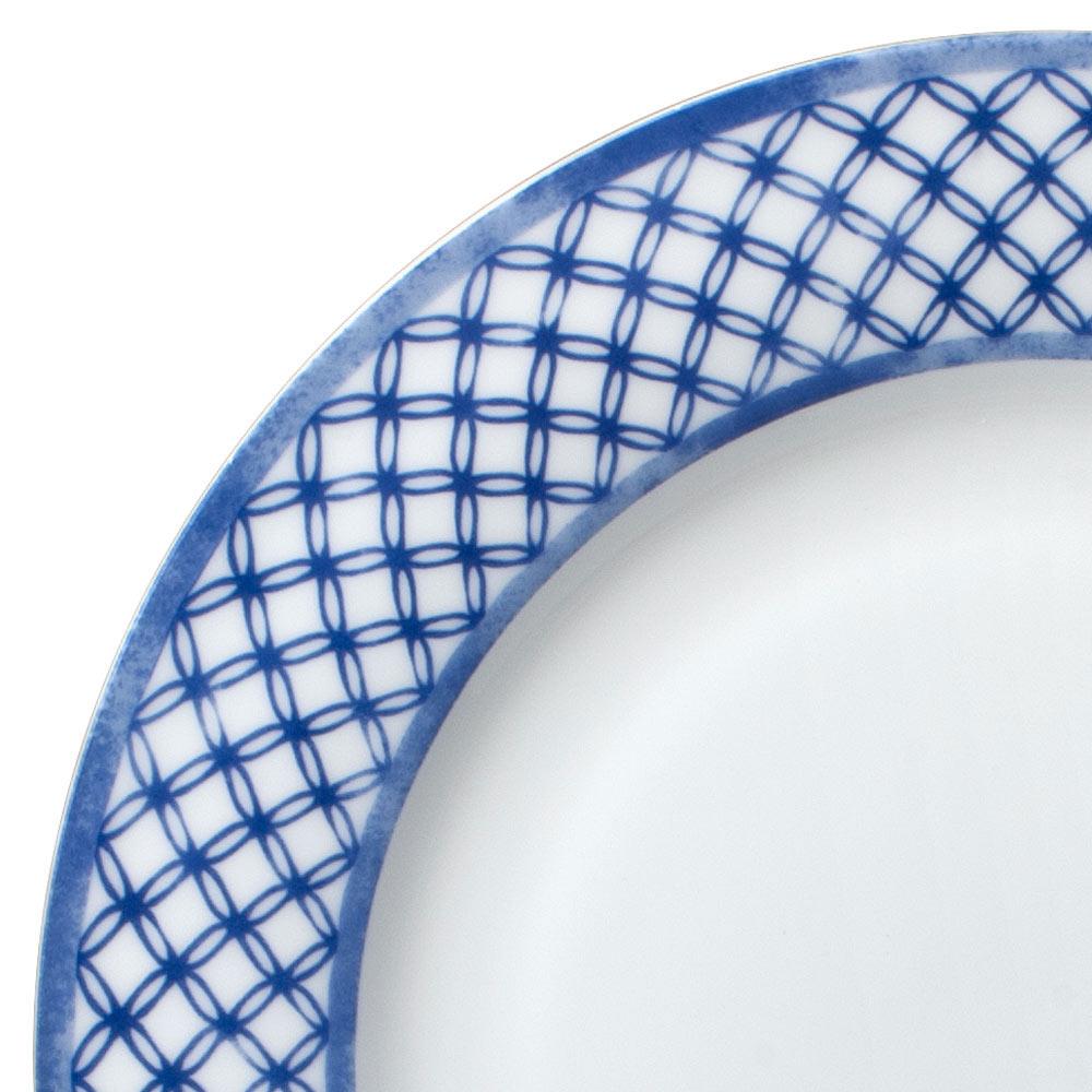 Kiley 16 Piece Dinnerware Set. Service for 4 - Image 5