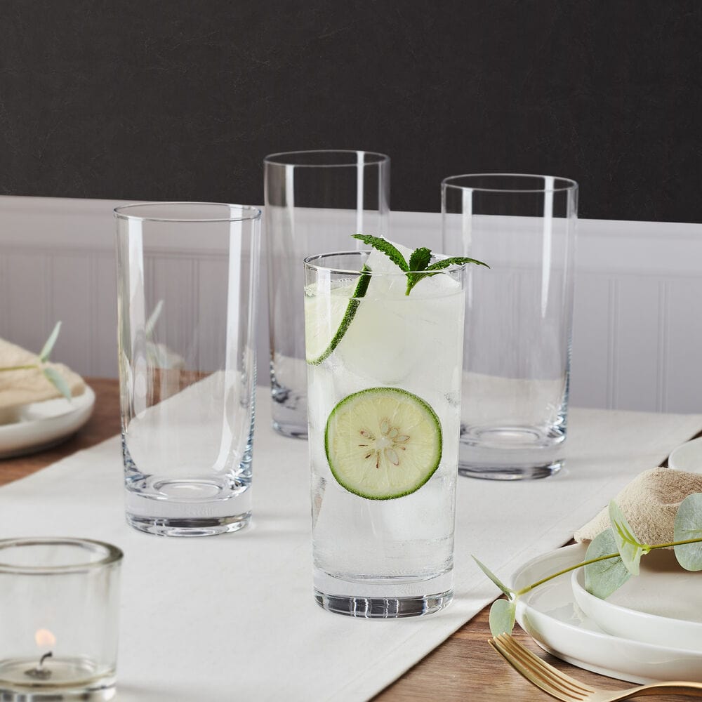 Lana Set of 4 Highball Glasses - Image 2