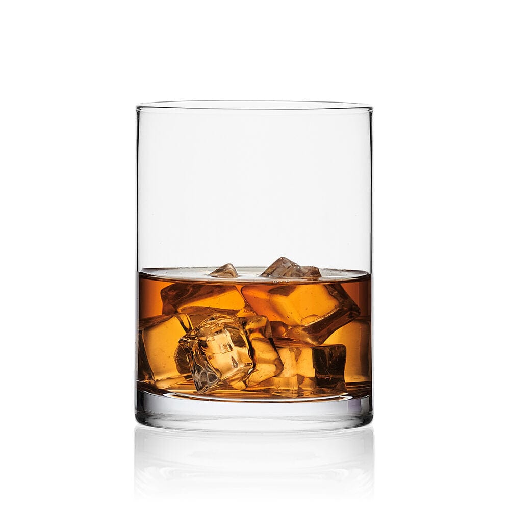 Lana Set of 4 Double Old Fashioned Whiskey Glasses - Image 6