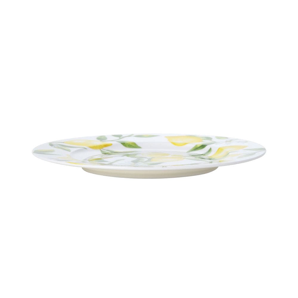 Lemons Set of 4 Salad Plates - Image 5