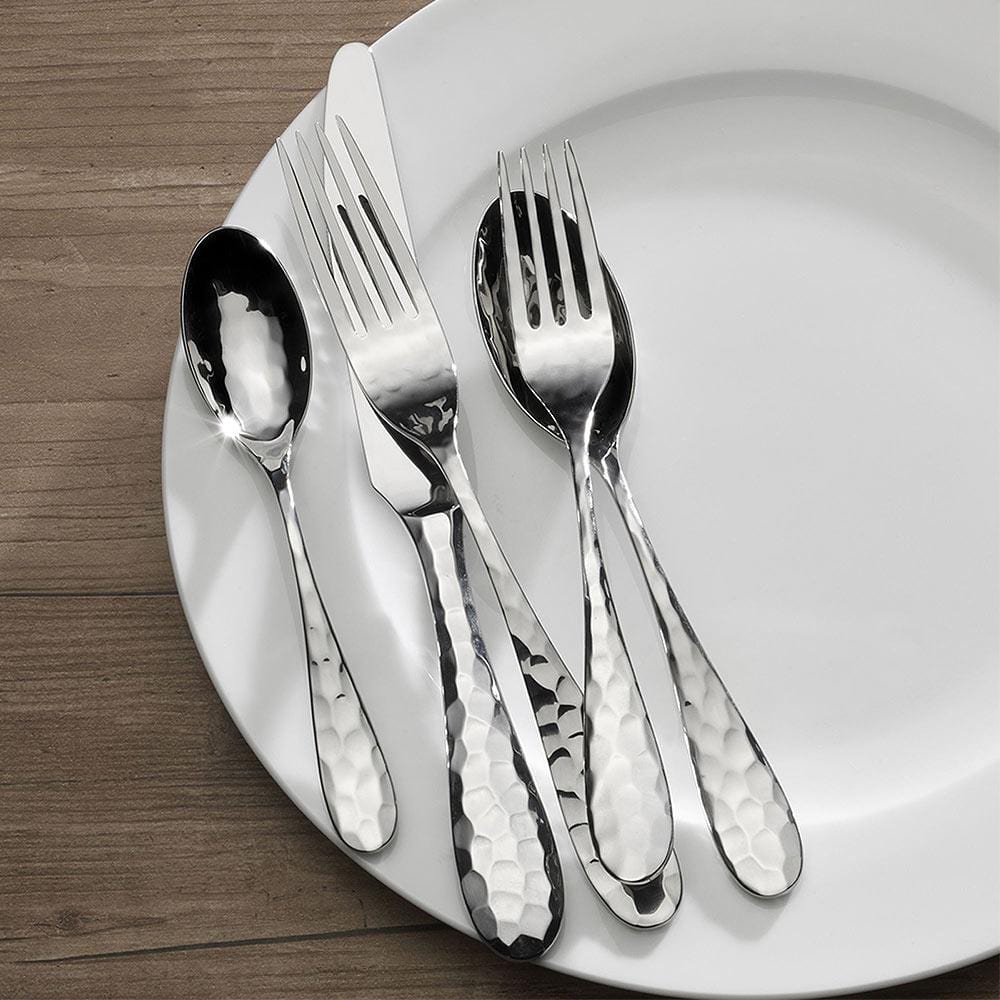 Lilah 20 Piece Flatware Set. Service for 4 - Image 2