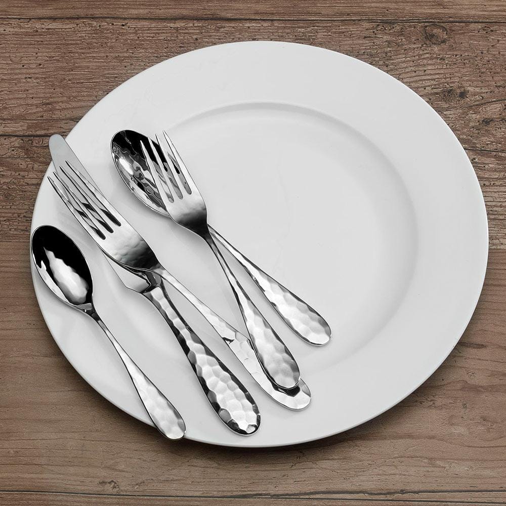 Lilah 45 Piece Flatware Set. Service for 8 - Image 2