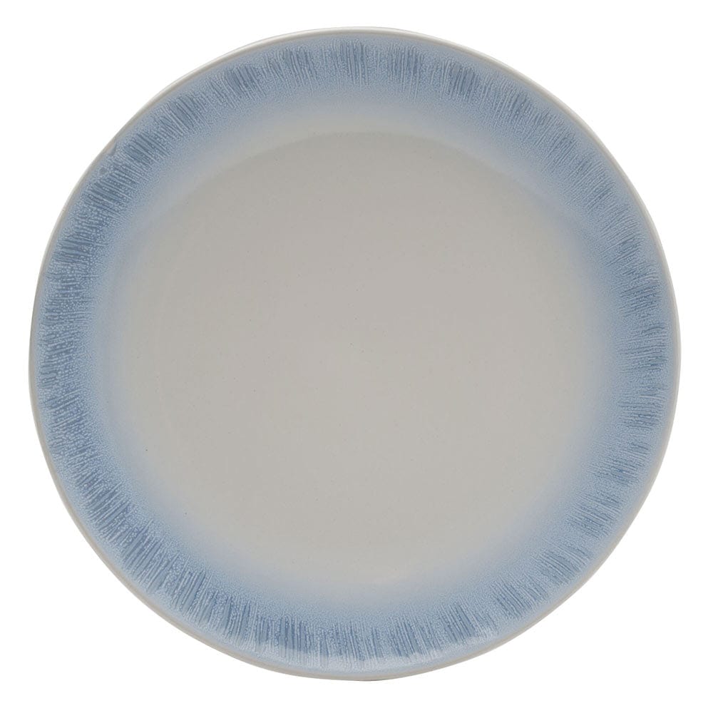 Logan Blue 32 Piece Dinnerware Set. Service for 8 - Image 5