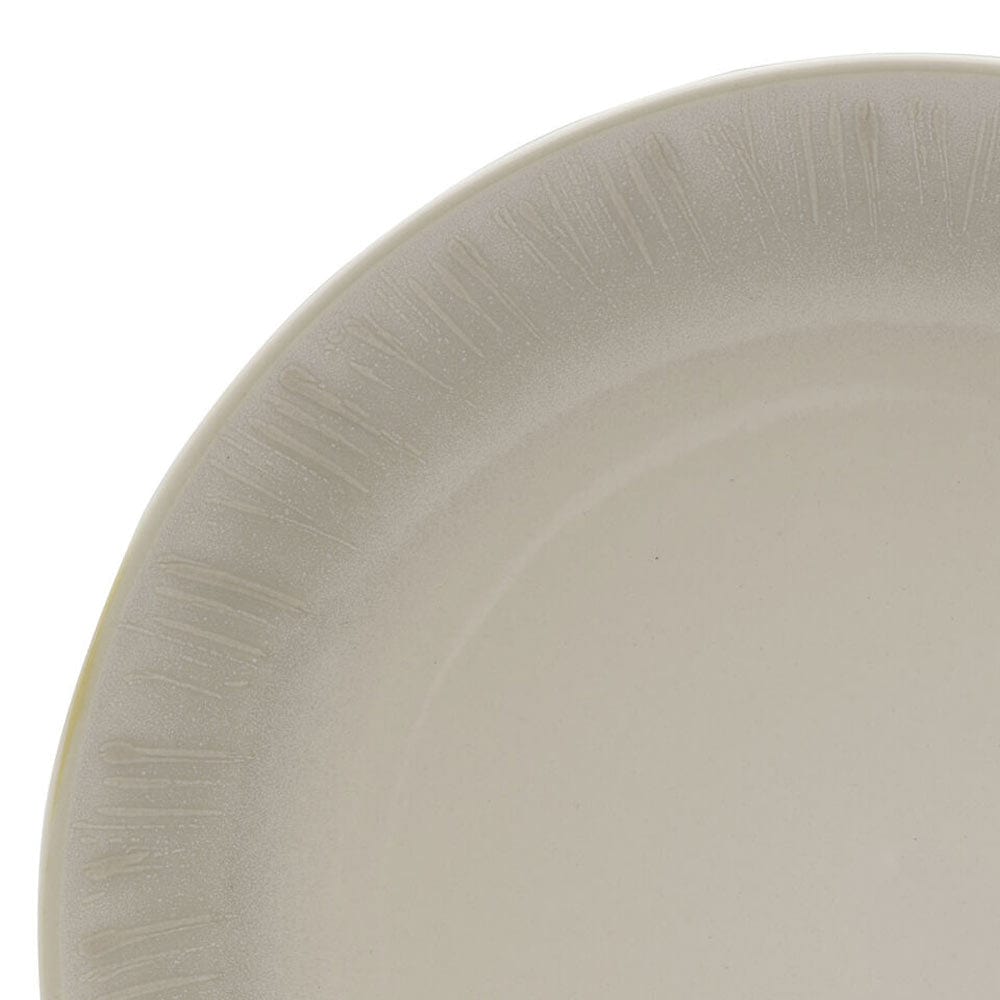 Logan Grey 32 Piece Dinnerware Set. Service for 8 - Image 3