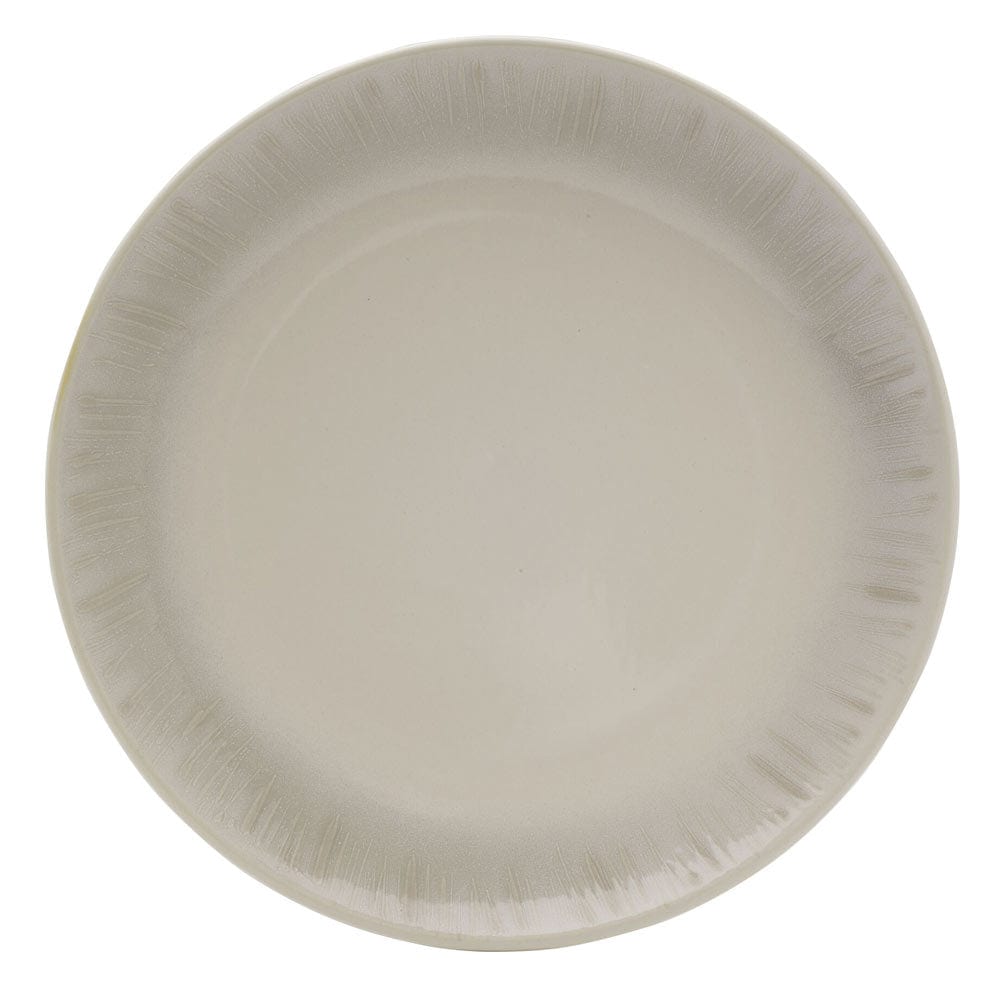 Logan Grey 32 Piece Dinnerware Set. Service for 8 - Image 5