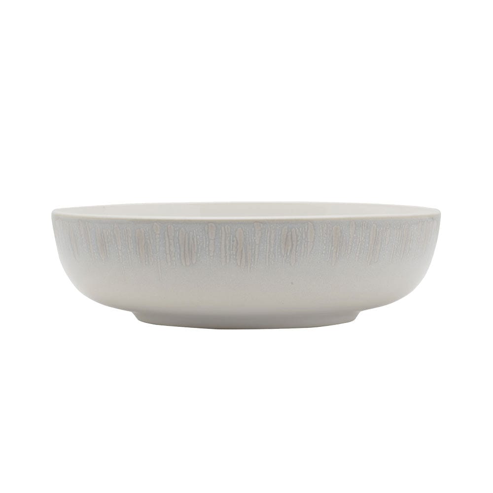 Logan Grey 32 Piece Dinnerware Set. Service for 8 - Image 6