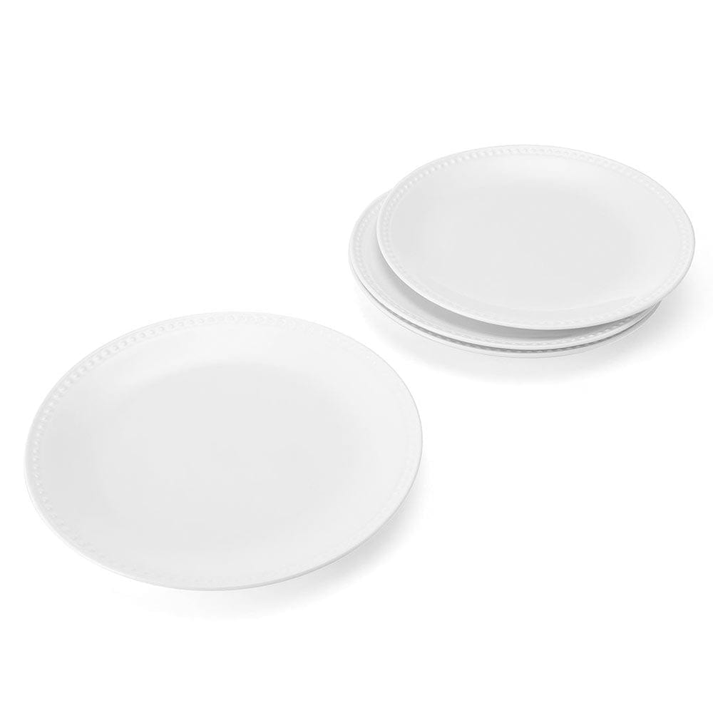 Loria Set of 4 Dinner Plates - Image 4