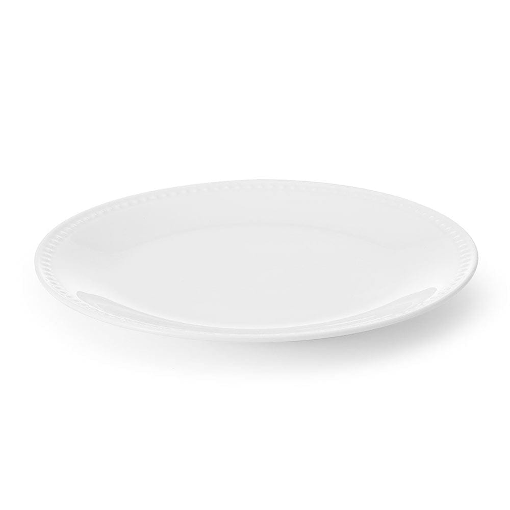 Loria Set of 4 Dinner Plates - Image 7
