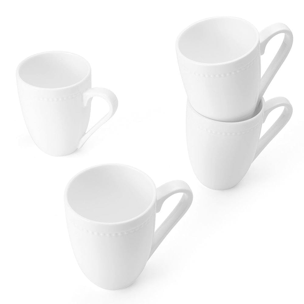 Loria Set of 4 Mugs - Image 3
