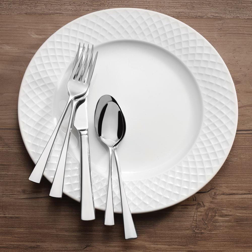 Lucia 20 Piece Flatware Set. Service for 4 - Image 2