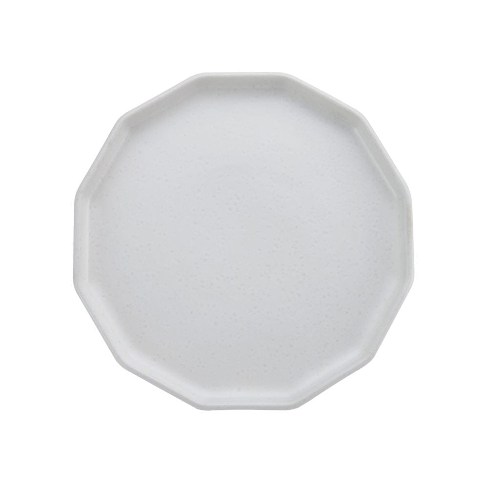 Luxor White 12 Piece Dinnerware Set. Service for 4 - Image 7